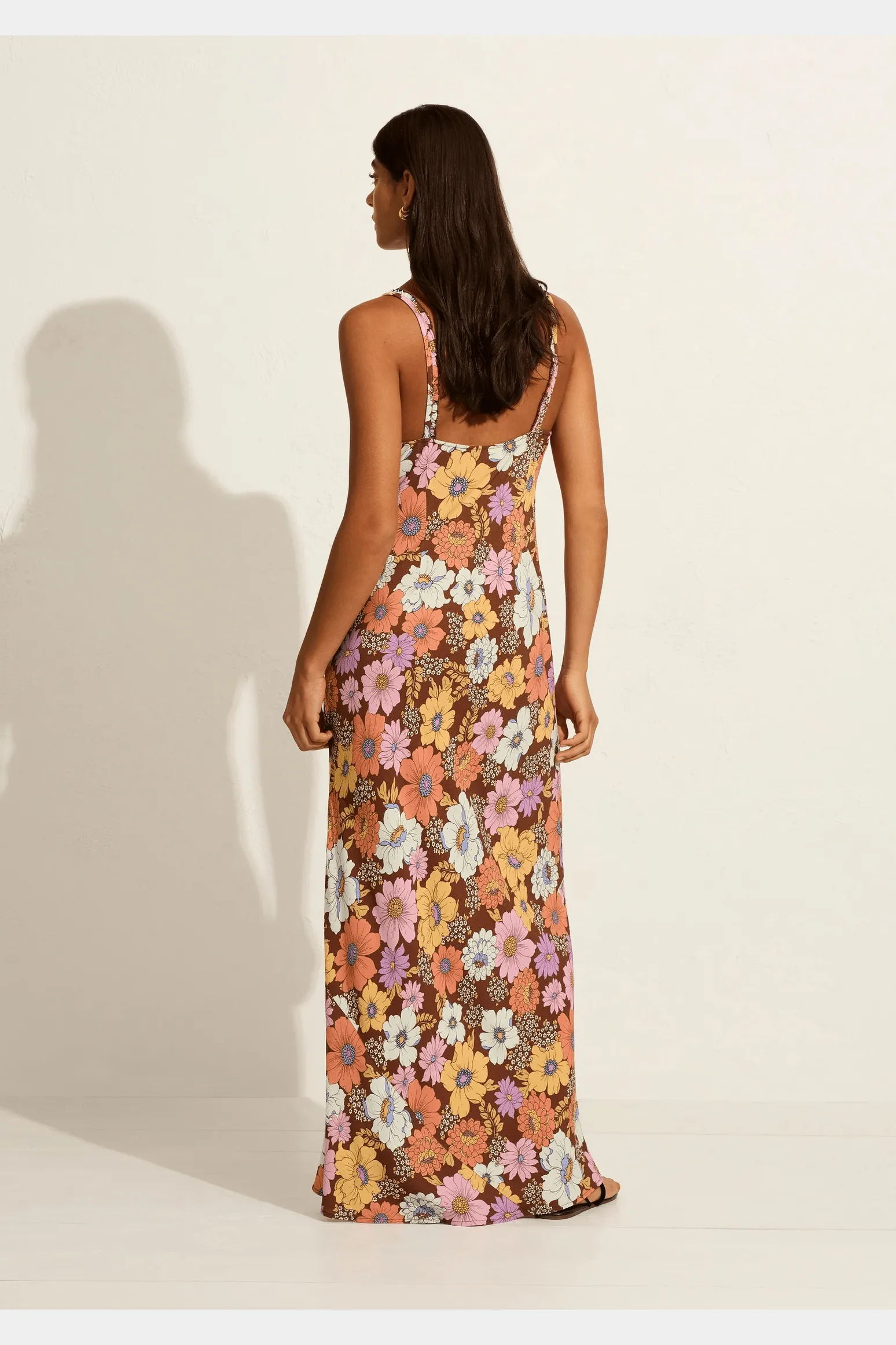 Auguste the label Margarita Maxi Dress