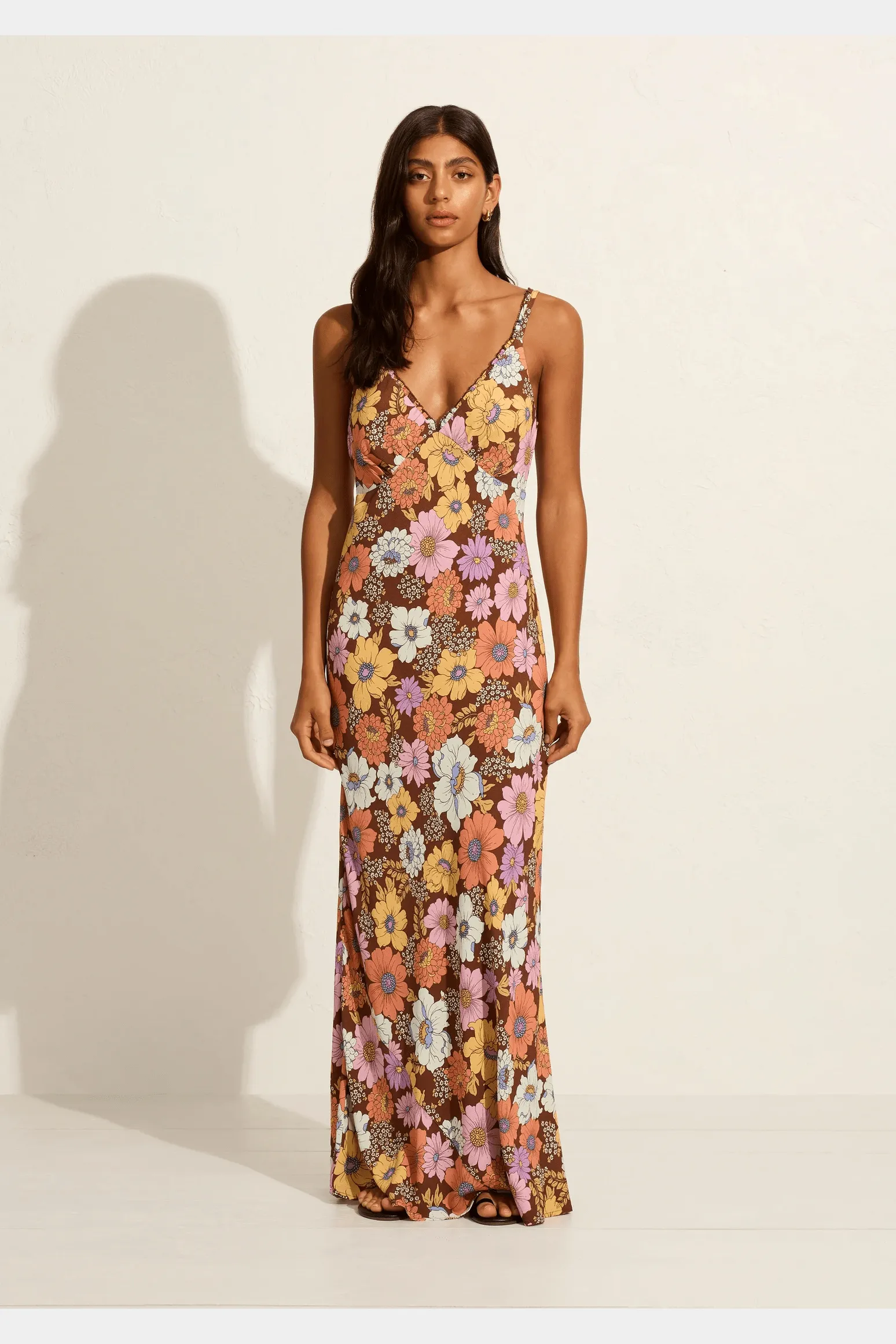 Auguste the label Margarita Maxi Dress