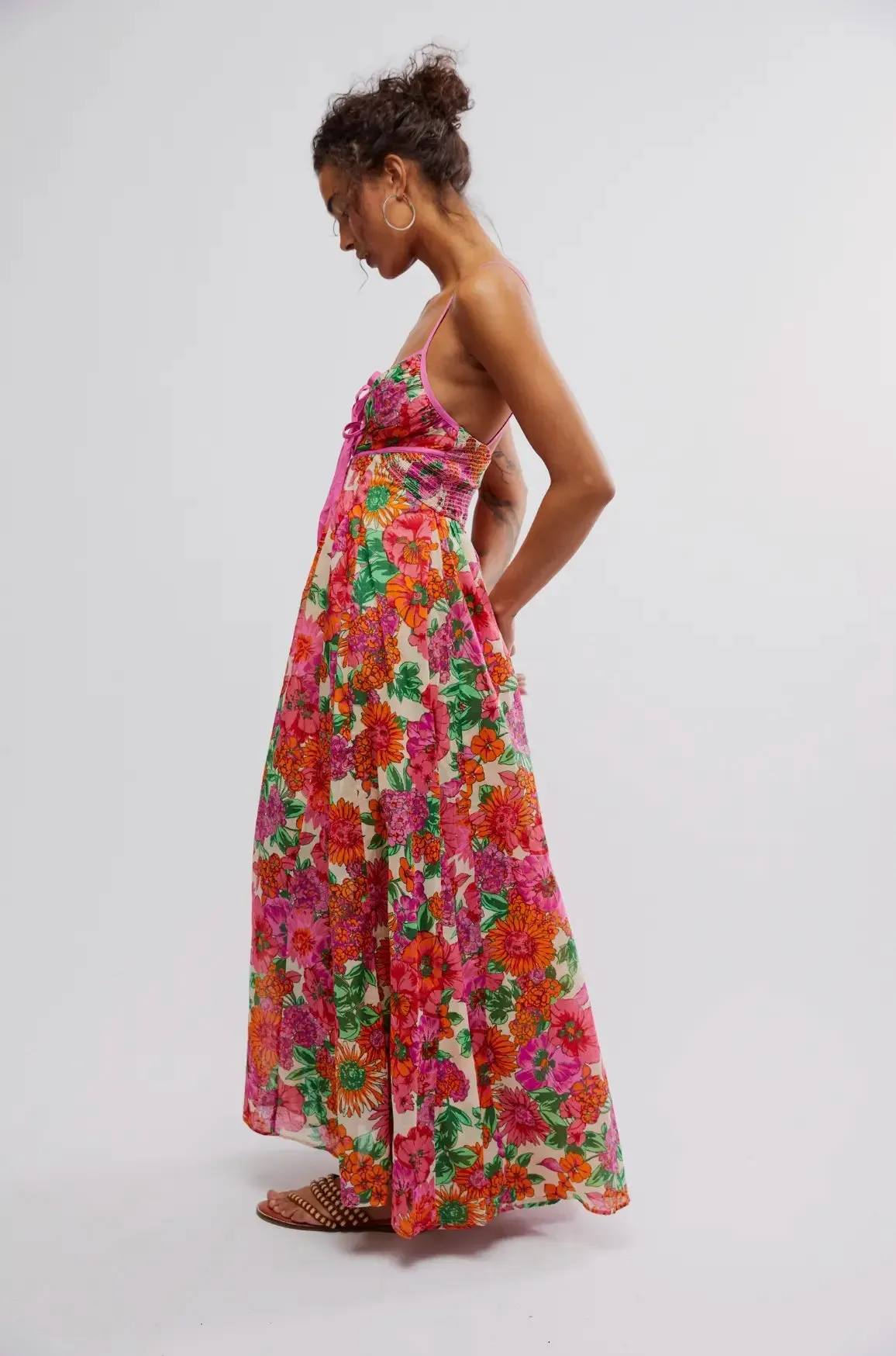 Dream Weaver Maxi