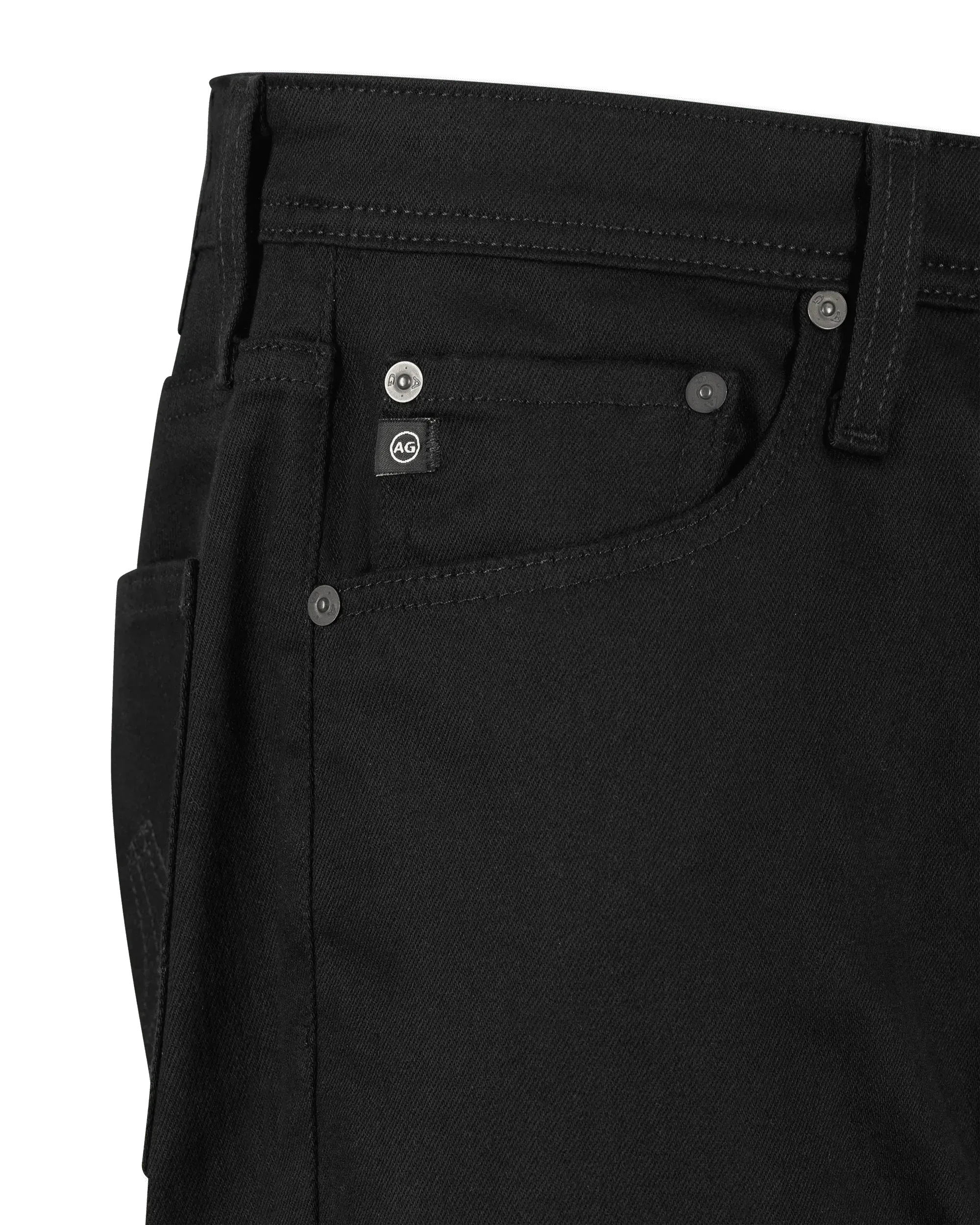 Dylan Slim Skinny Denim