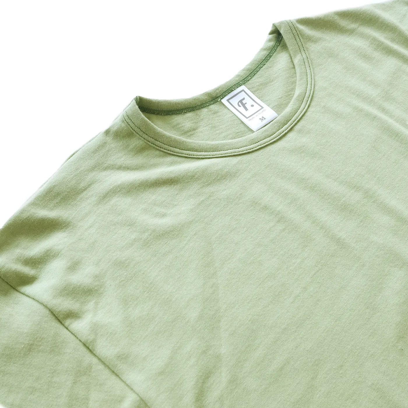 Essential Tee - Bracken