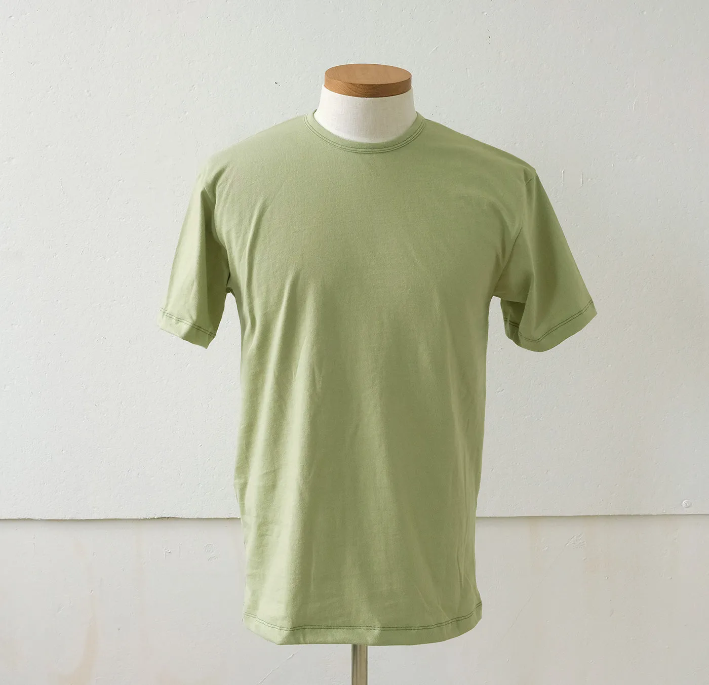 Essential Tee - Bracken