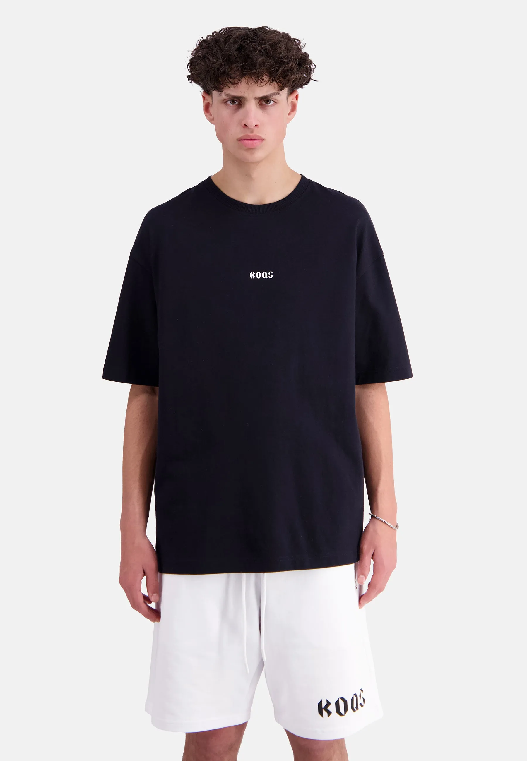 Essential Tee