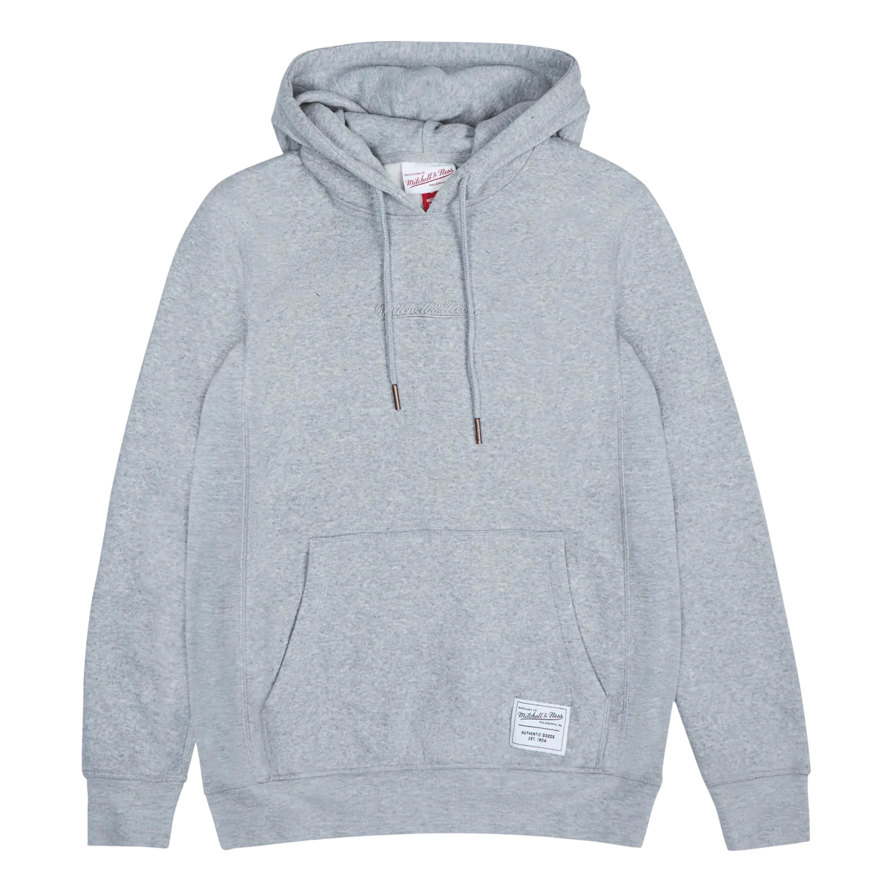 Essentials Hoodie Light