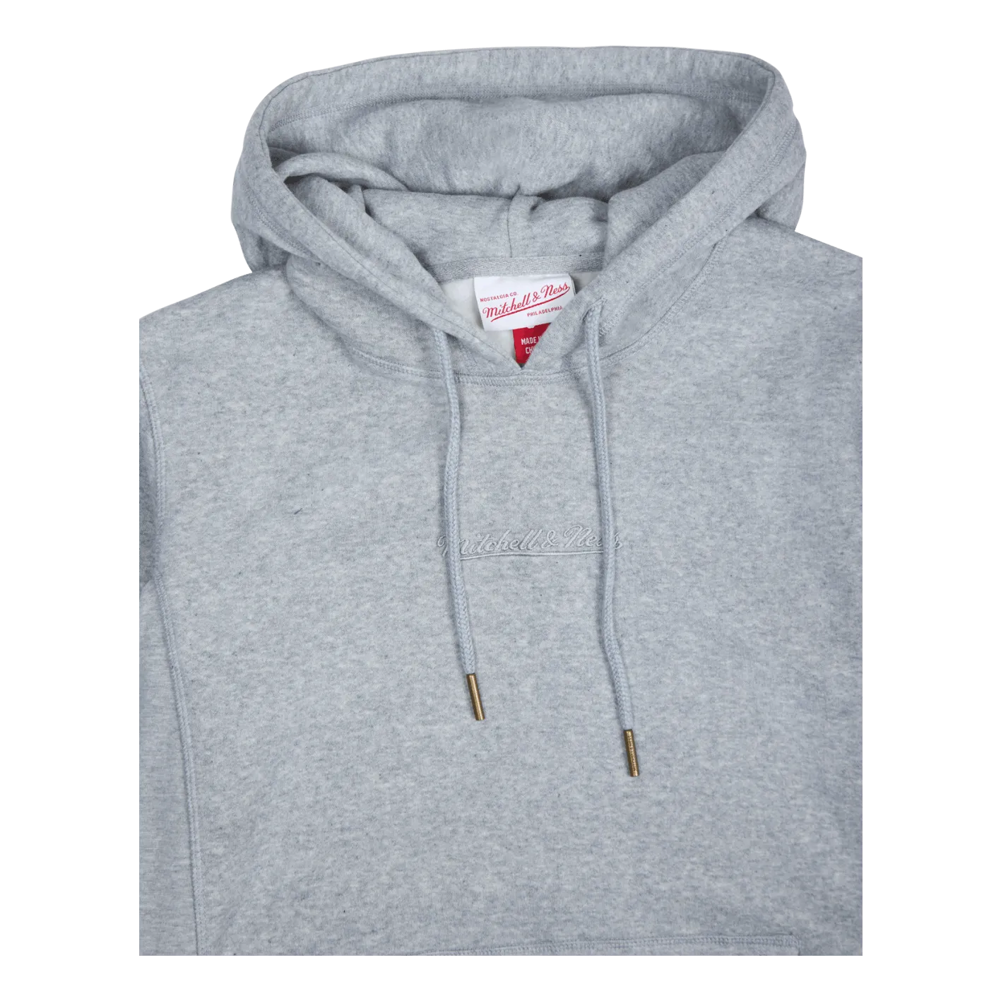 Essentials Hoodie Light