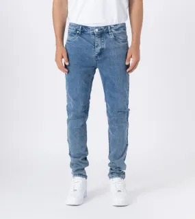 Joe Blow Denim Essential Blue