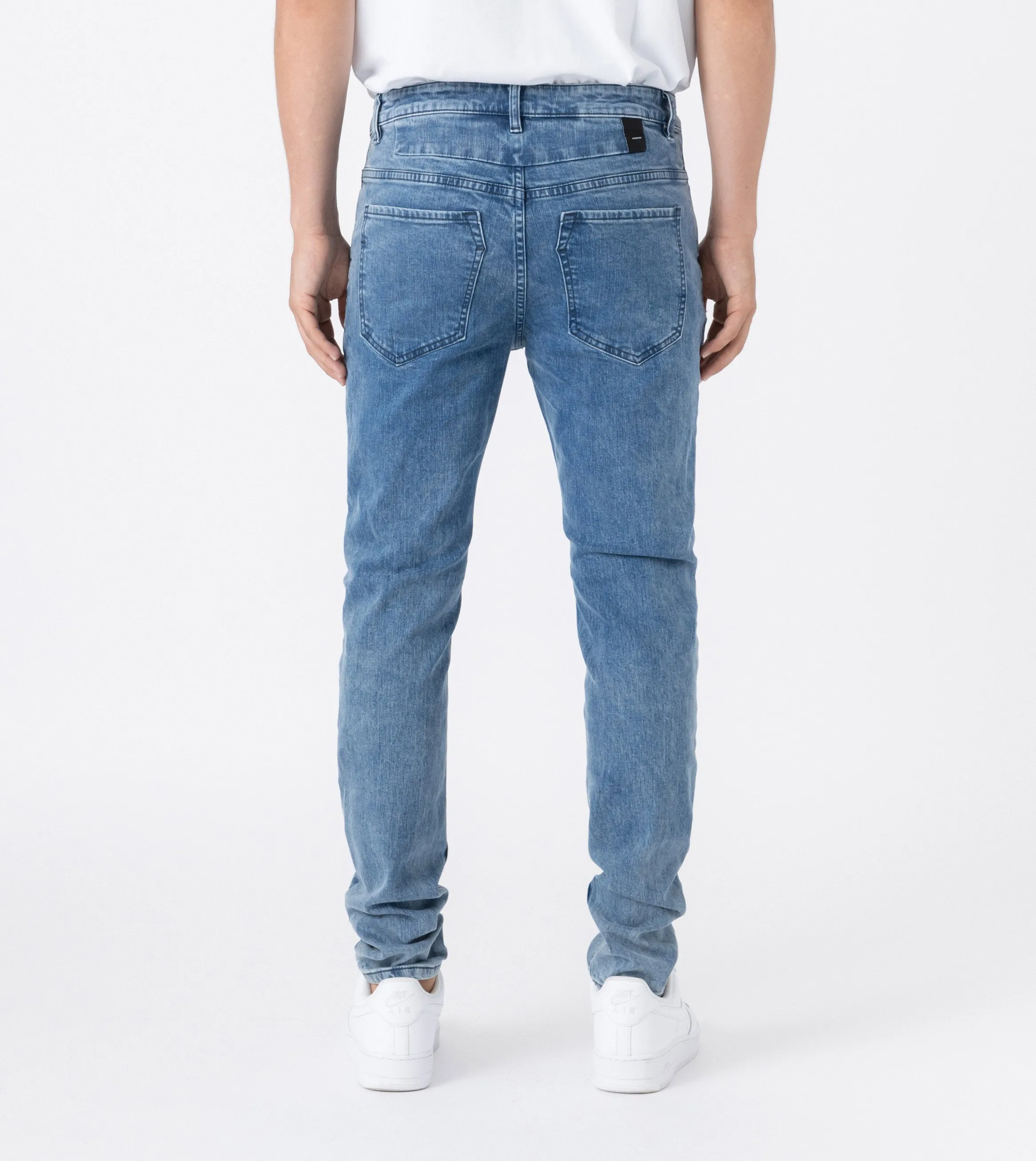 Joe Blow Denim Essential Blue