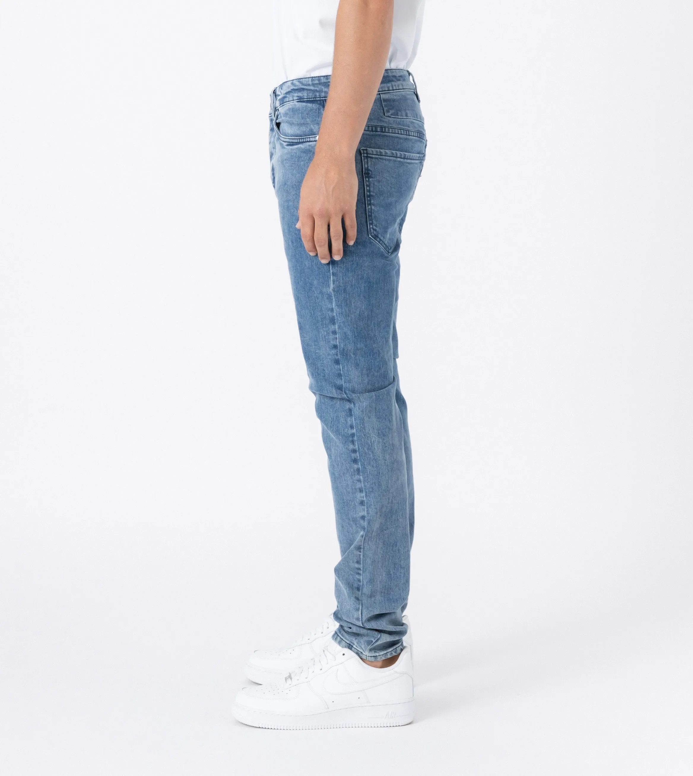 Joe Blow Denim Essential Blue