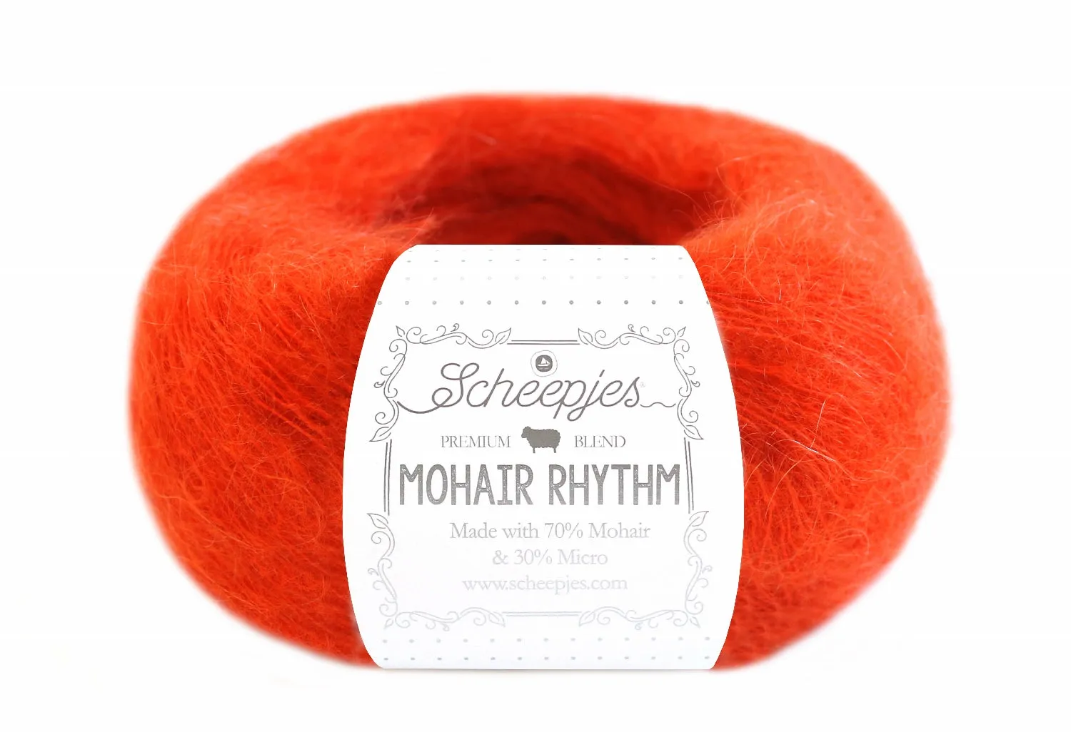 Mohair Rhythm 689