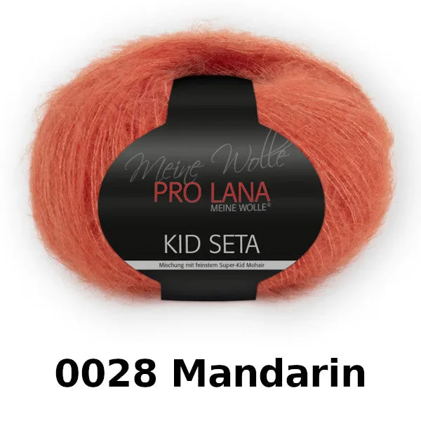 Pro Lana Kid Seta