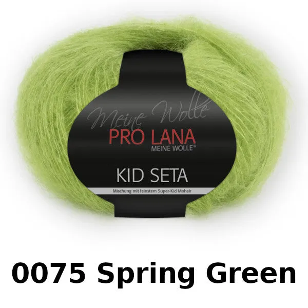 Pro Lana Kid Seta