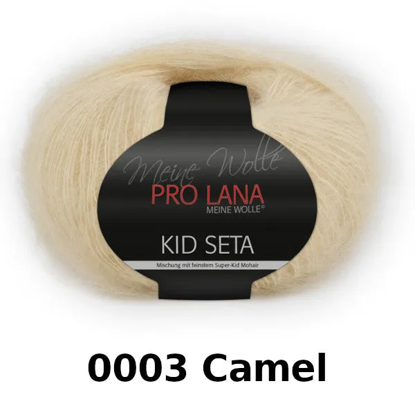 Pro Lana Kid Seta