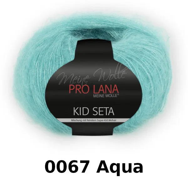 Pro Lana Kid Seta