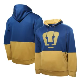 Pumas UNAM Adult Horizon Pullover Hoodie