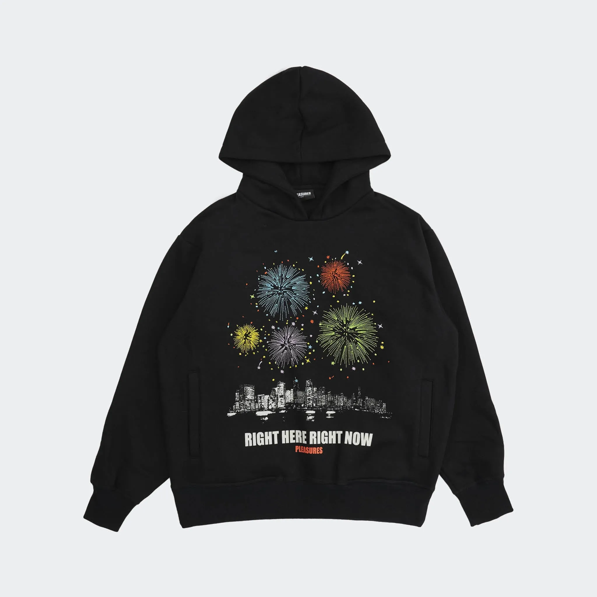 SHOWTIME HOODIE