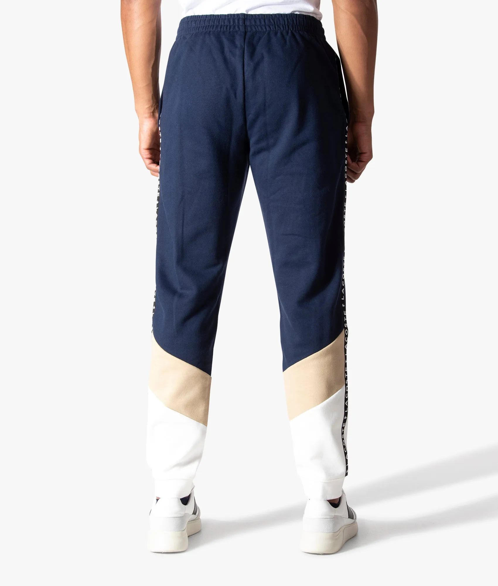 Side Taped Jogger