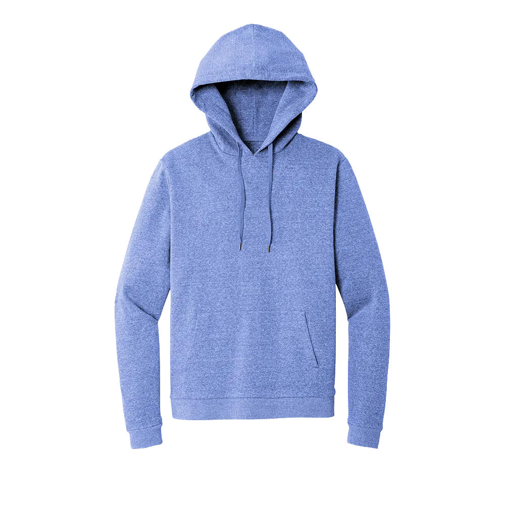 Soft & Comfy Lightweight Hoodie Pullover