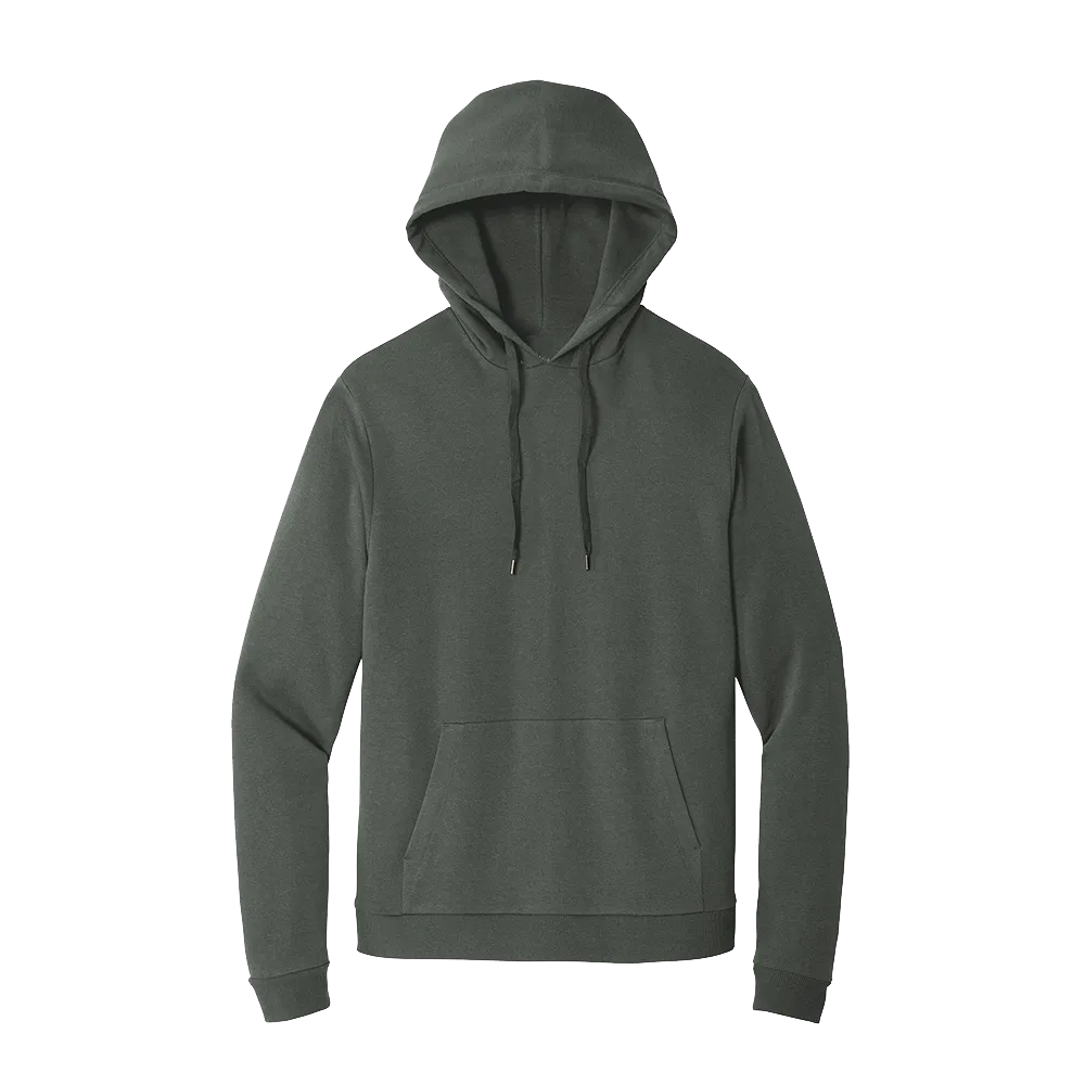 Soft & Comfy Lightweight Hoodie Pullover