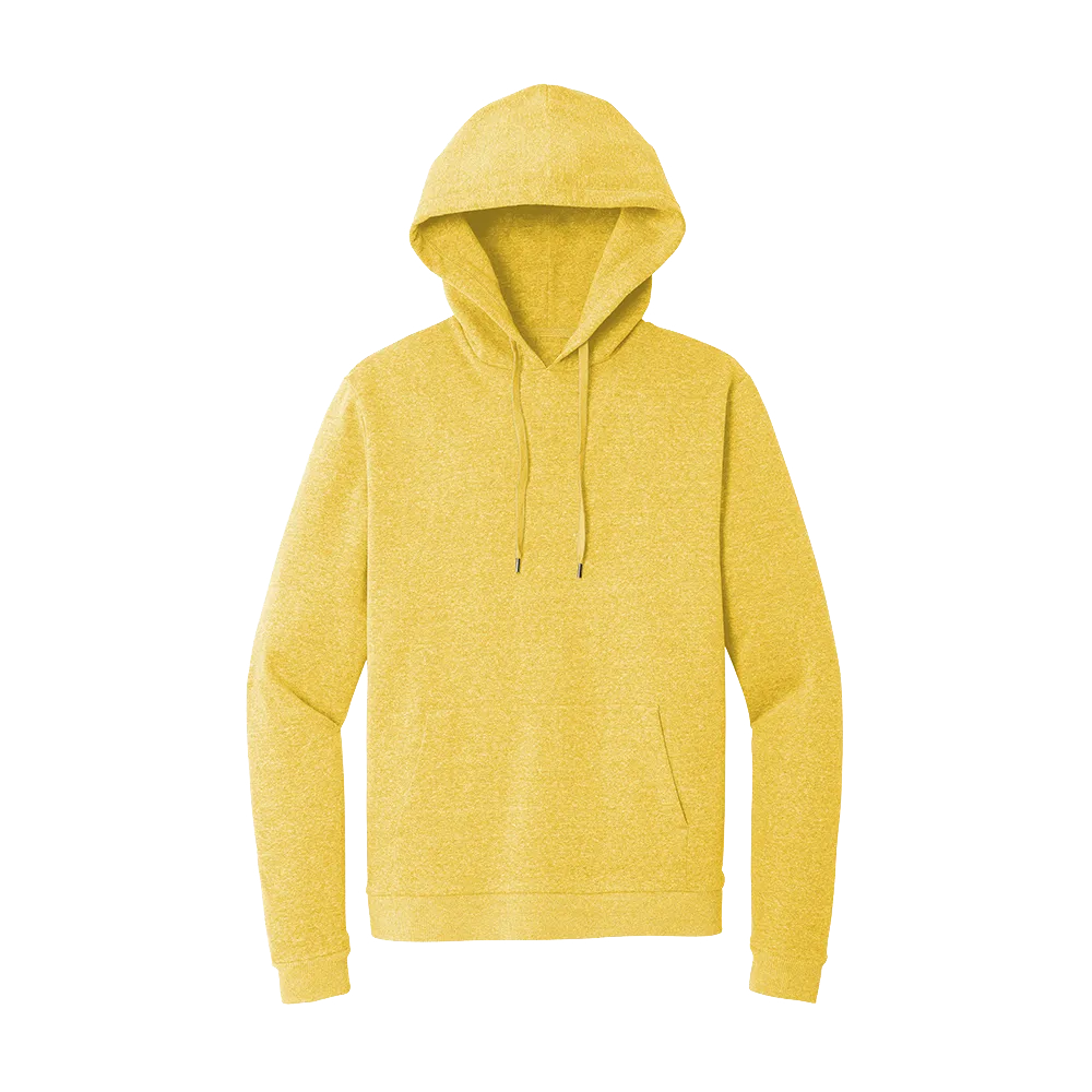 Soft & Comfy Lightweight Hoodie Pullover