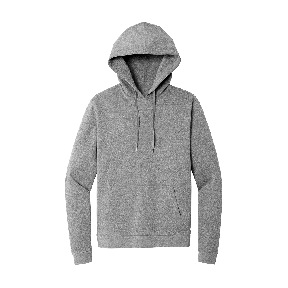 Soft & Comfy Lightweight Hoodie Pullover