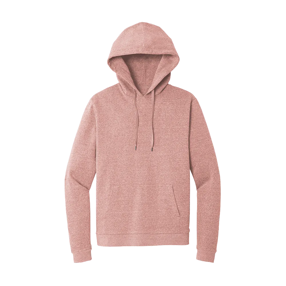 Soft & Comfy Lightweight Hoodie Pullover