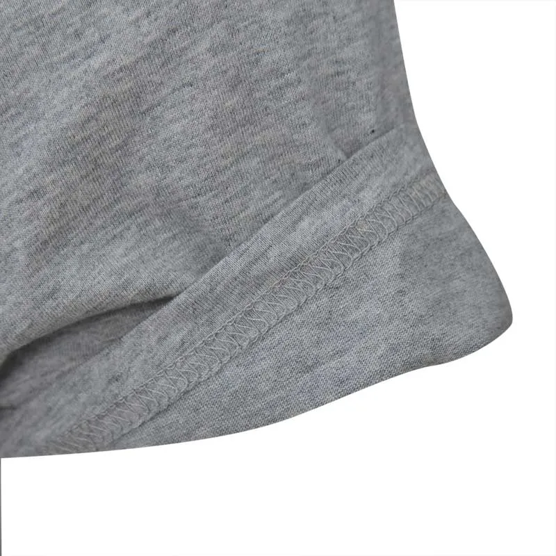 Solid Crewneck Basic Tee (3 Pack)