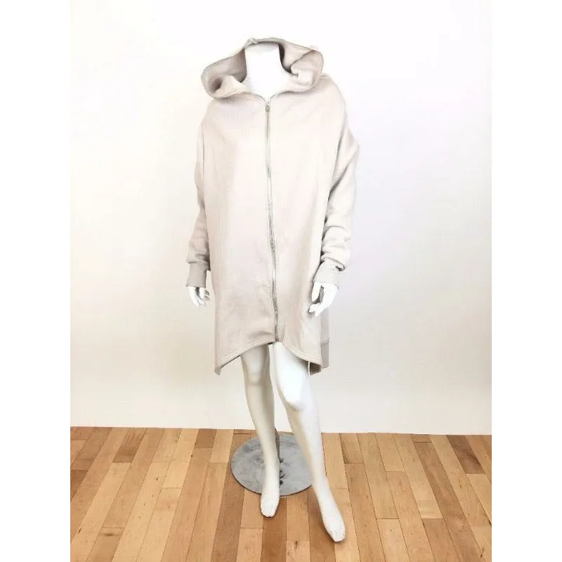 System Oversize Hoodie