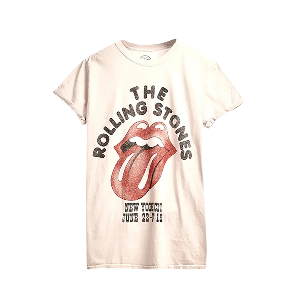 Tour Americas '75 Washed T-Shirt