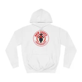 Unisex College Hoodie