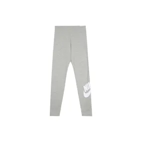 W Essential Leggings 'Grey'