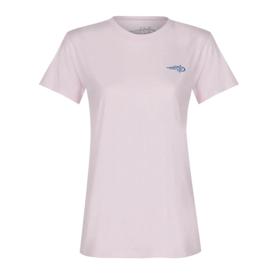 Women's Essential Graphic T-Shirt